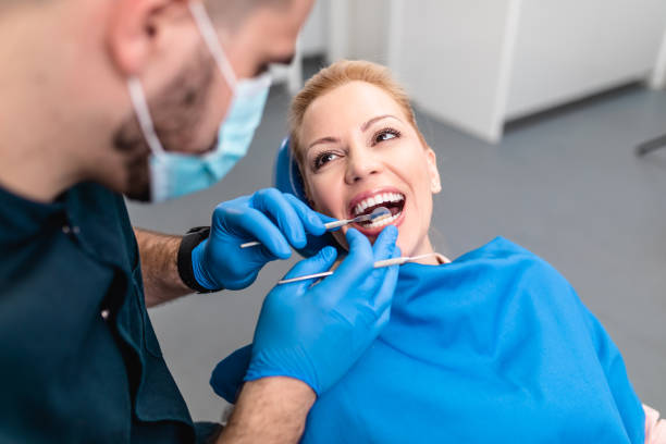 Best Teeth Whitening  in Flanders, NJ