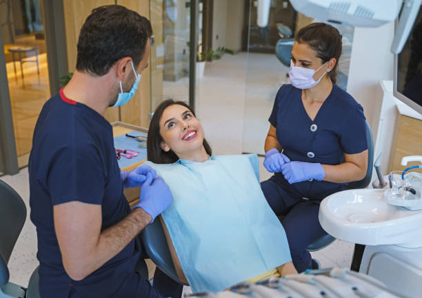 Professional  Holistic Dental Services in Flanders, NJ